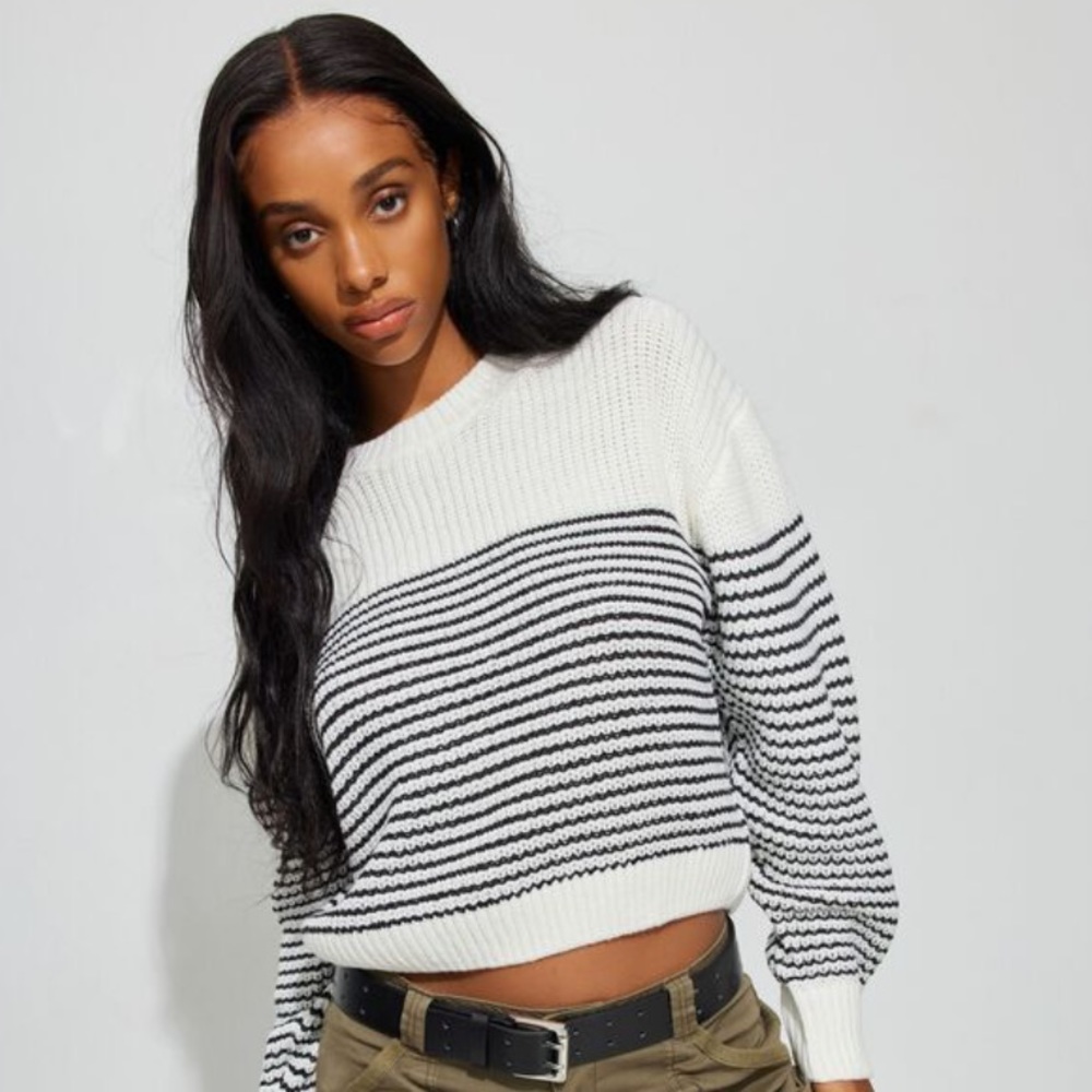 Garage Charlotte Super Soft Sweater